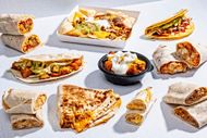 Taco Bell's new Cravings Value Menu for Trend column in Food - Source: Getty